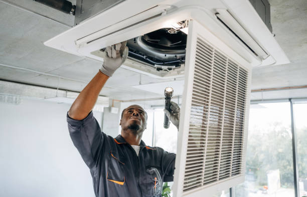 Licensed Hvac service in Van Wert, OH - FH HVAC